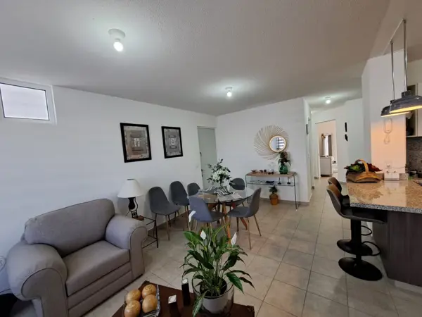 Departamento en venta en Paseos del Bosque, Corregidora — foto 3 de 15