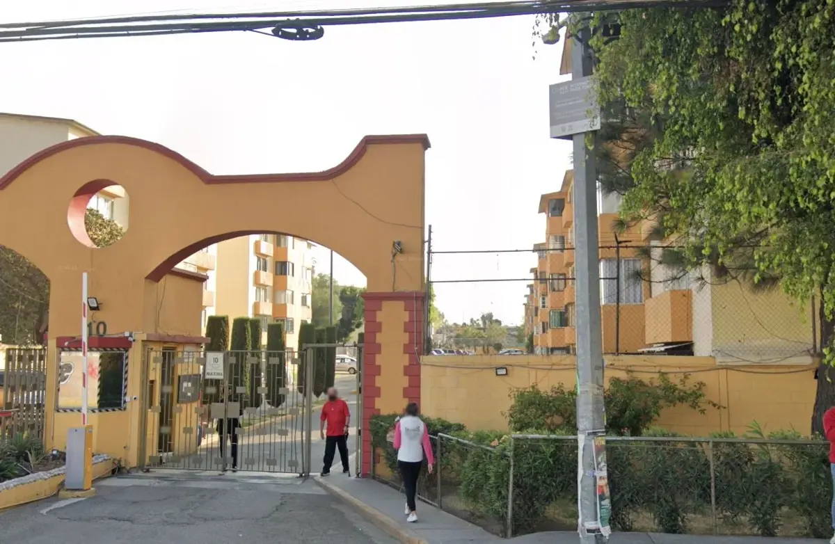 Departamento en venta en LI Legislatura, Gustavo A. Madero — foto 1 de 16