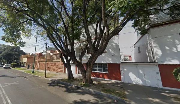 Casa en venta en Narvarte Oriente, Benito Juárez — foto 2 de 16