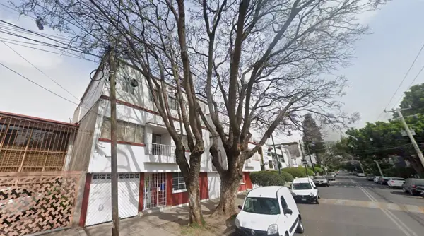 Casa en venta en Narvarte Oriente, Benito Juárez — foto 3 de 16