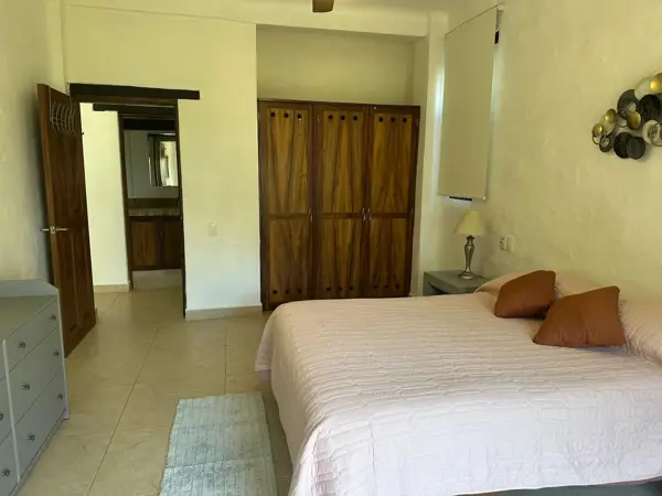 Departamento en renta en Zona Hotelera Norte, Puerto Vallarta — foto 2 de 10