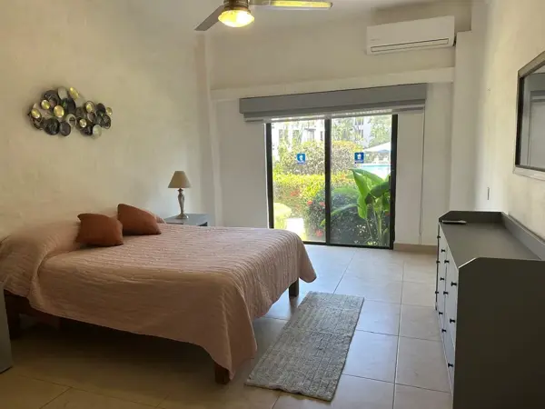 Departamento en renta en Zona Hotelera Norte, Puerto Vallarta — foto 3 de 10