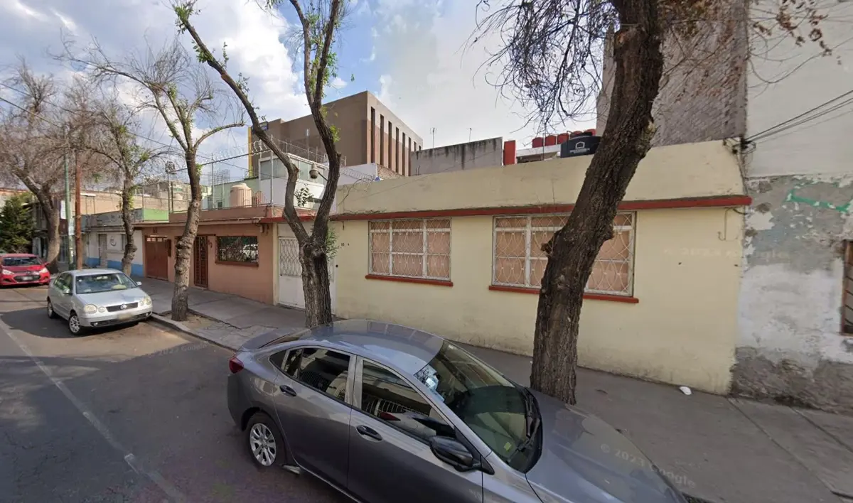 Casa en venta en Portales Sur, Benito Juárez — foto 1 de 17