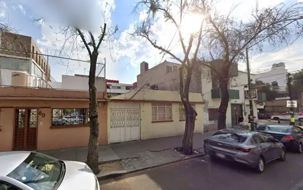 Casa en venta en Portales Sur, Benito Juárez — foto 2 de 17