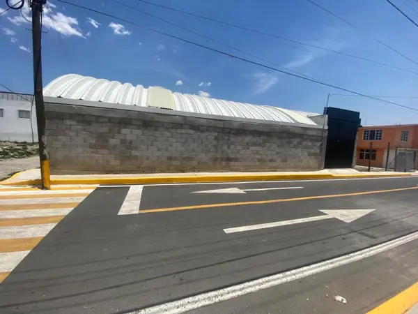 Terreno en venta en San Jose Guadalupe Otzacatipan, Toluca — foto 3 de 7