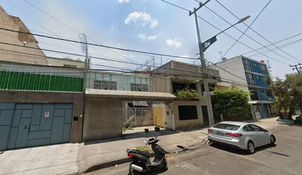 Casa en venta en Obrero Popular, Azcapotzalco — foto 3 de 18
