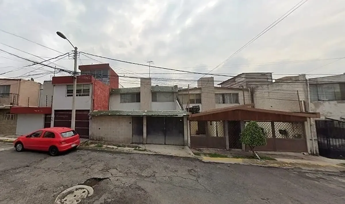 Casa en venta en Jardines de Atizapan, Atizapán de Zaragoza — foto 1 de 18