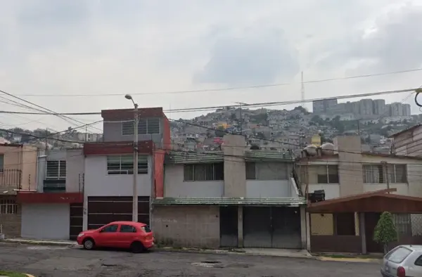 Casa en venta en Jardines de Atizapan, Atizapán de Zaragoza — foto 2 de 18
