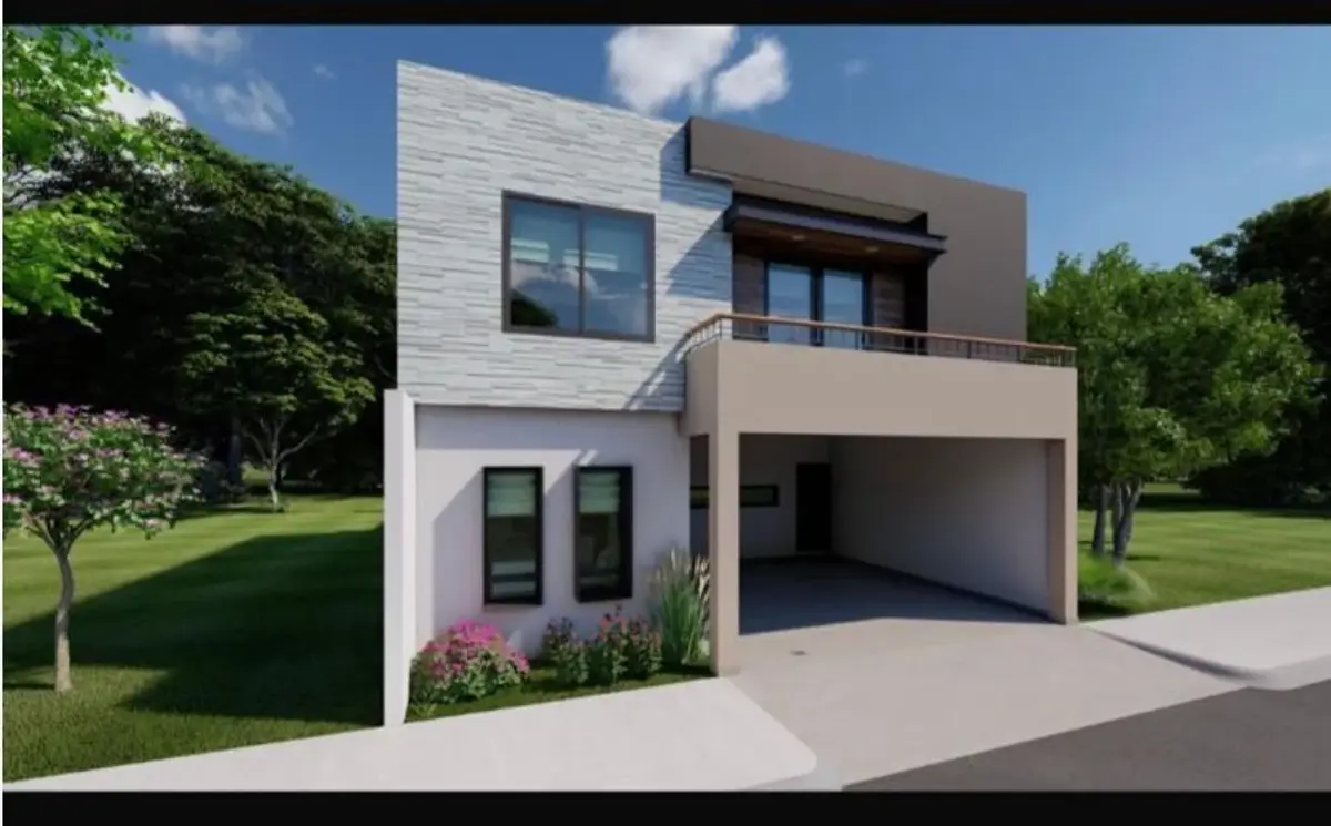 Casa en venta en Los Viñedos, Torreón — foto 1 de 2