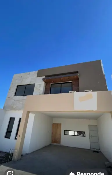 Casa en venta en Los Viñedos, Torreón — foto 2 de 2