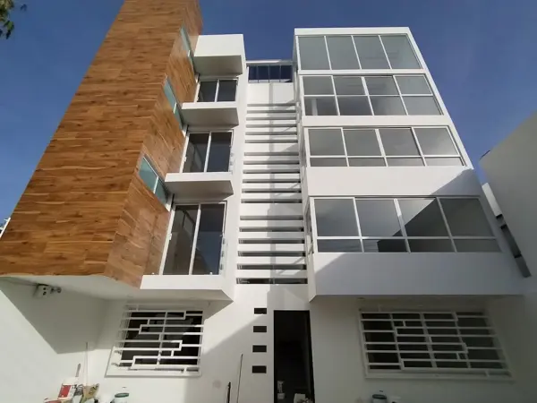 Venta de Departamentos con Ubicacion Privilegiada Zona Dorada