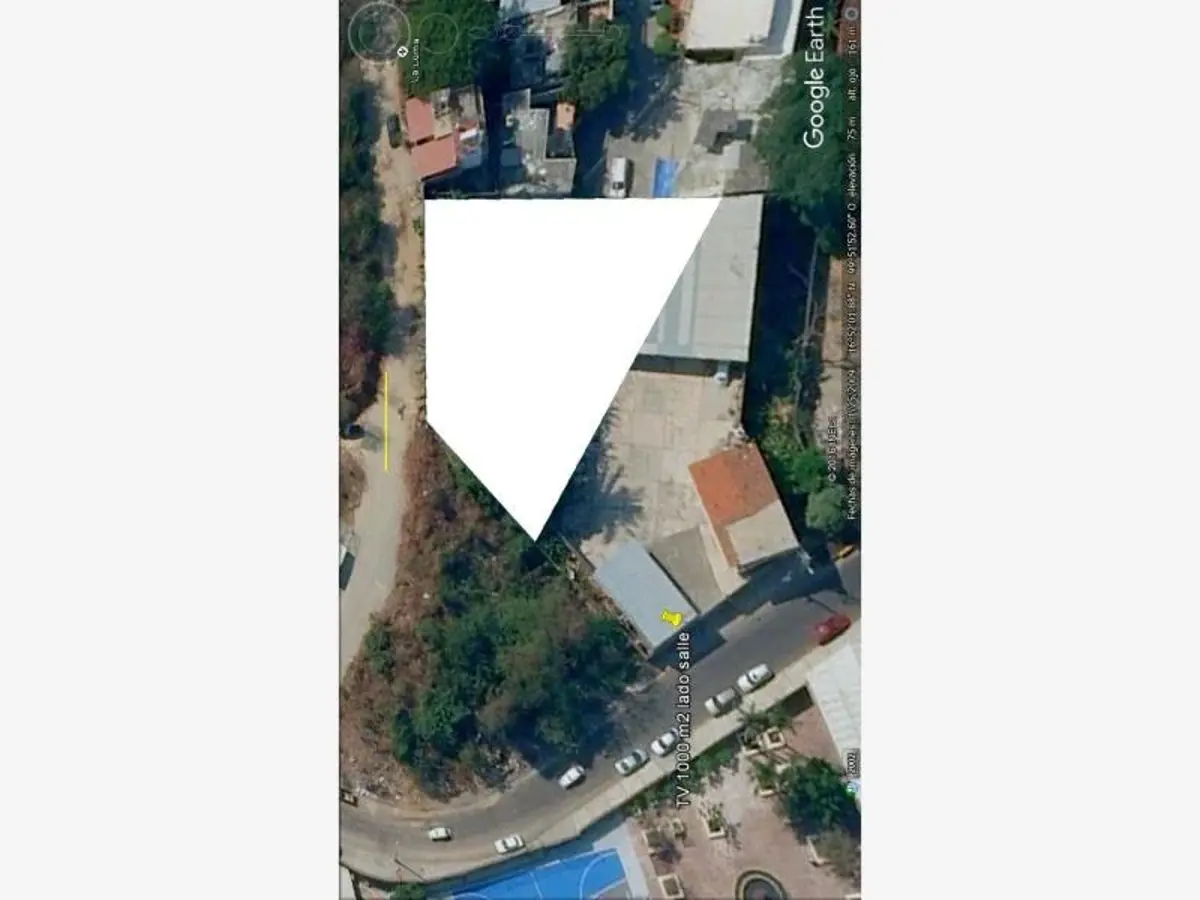 Terreno en venta en Las Cumbres, Acapulco de Juárez — foto 1 de 3