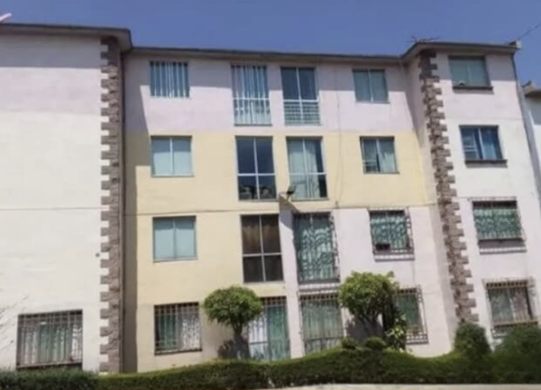 Departamento en venta en Santisima Trinidad, Tlalpan — foto 2 de 15