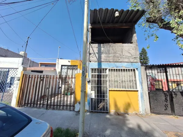 CASA EN VENTA EN CENTRO HISTÓRICO CASA EN VENTA EN CENTRO HISTÓRICO