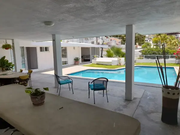 Casa en venta en Costa Azul, Acapulco de Juárez — foto 2 de 7