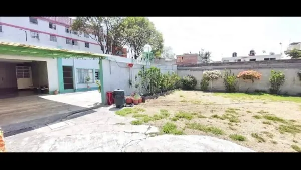 Terreno en venta en San Lucas, Iztapalapa — foto 2 de 10