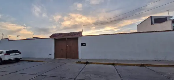 Terreno en renta en San Antonio El Desmonte, Pachuca de Soto — foto 2 de 19