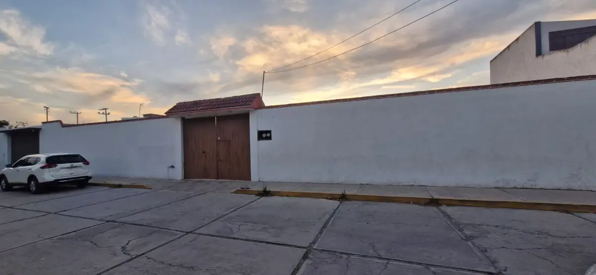 Terreno en renta en San Antonio El Desmonte, Pachuca de Soto — foto 1 de 19