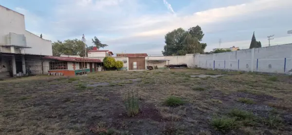 Terreno en renta en San Antonio El Desmonte, Pachuca de Soto — foto 3 de 19