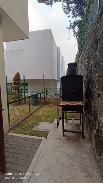 Casa en venta en Club de Golf los Encinos, Lerma — foto 2 de 39