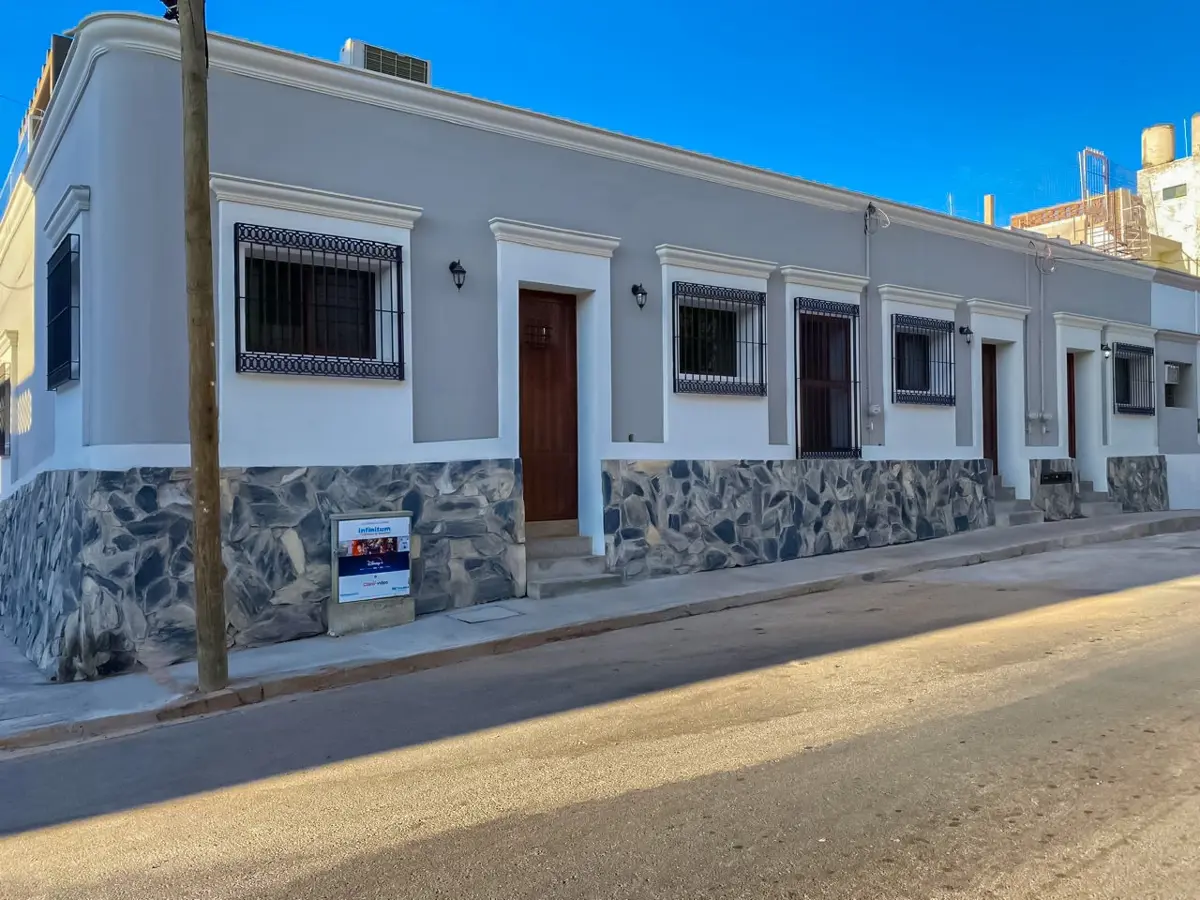 Casa en venta en Mazatlán Centro, Mazatlán — foto 1 de 20