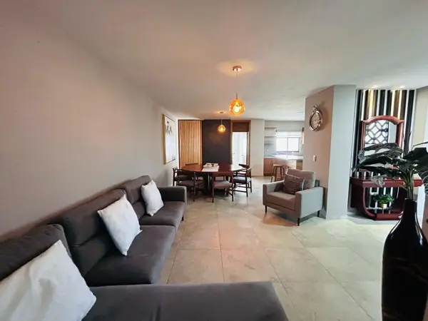 Casa en venta en Altara 164, Pachuca de Soto — foto 3 de 35