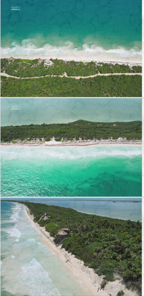 Terreno en venta en Ejidal, Tulum — foto 2 de 12