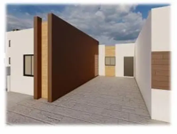 Casa en venta en Monte Real, Torreón — foto 2 de 3