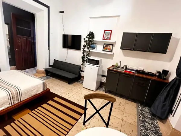 Departamento en renta en Merida Centro, Mérida — foto 2 de 3