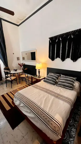 Departamento en renta en Merida Centro, Mérida — foto 3 de 3