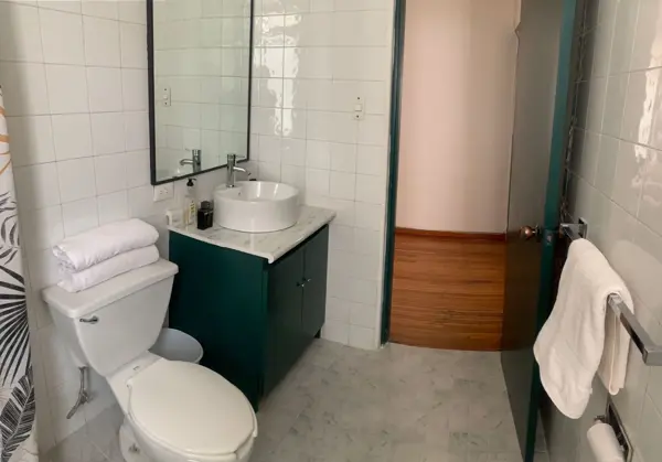 Departamento en venta en Cuauhtemoc, Cuauhtémoc — foto 2 de 15