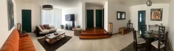 Venta de departamento céntrico en Cuauhtémoc con 2 recámaras