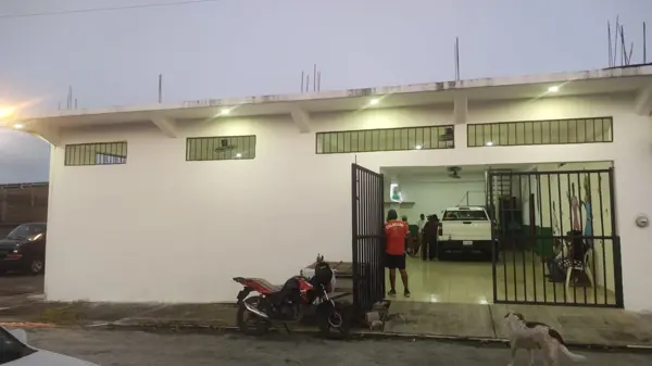 Terreno en venta en Playa Linda, Veracruz — foto 2 de 2