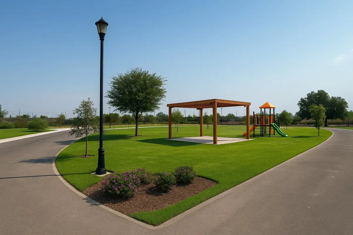 Terreno en venta en Las Trojes, Torreón — foto 1 de 14