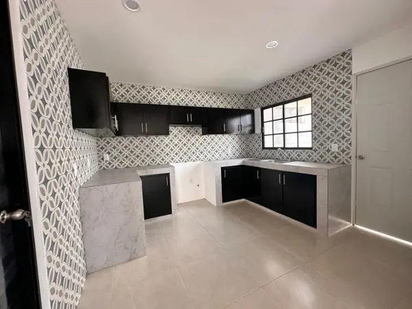 Casa en venta en Niños Heroes, Tampico — foto 3 de 9