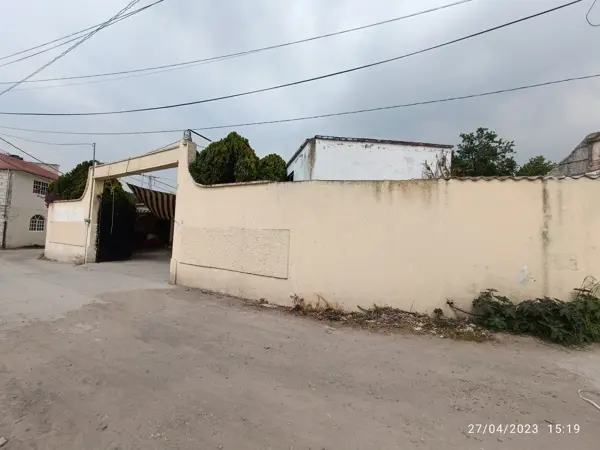 Casa en Venta en el Meje, Hidalgo