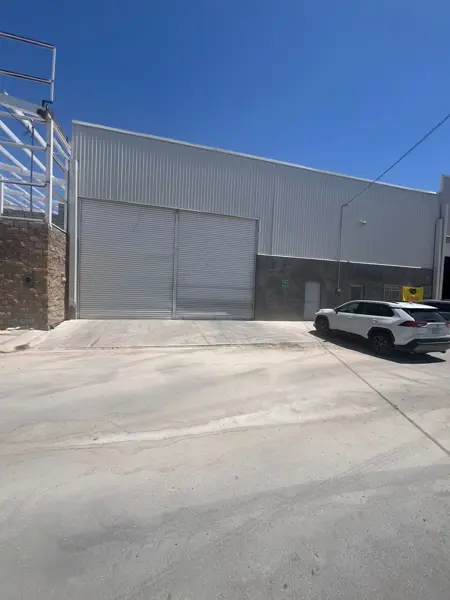 Bodega en renta en San Felipe, Torreón — foto 2 de 6