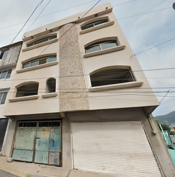 Edificio en venta en Hogar Moderno, Acapulco de Juárez — foto 2 de 7