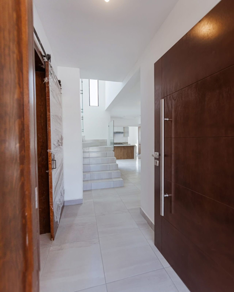 Casa en venta en Los Viñedos, Torreón — foto 2 de 8