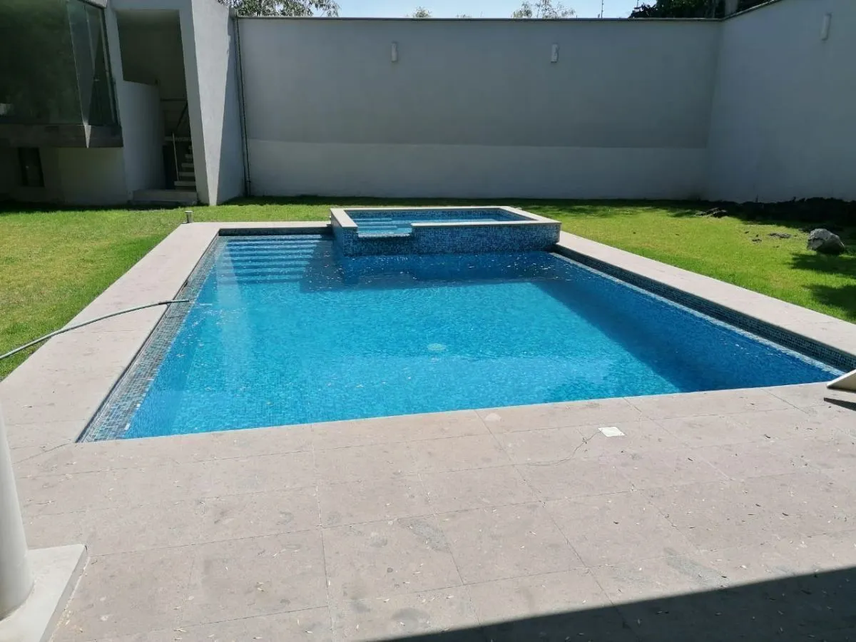 Casa en venta en Jardines del Pedregal, Álvaro Obregón — foto 1 de 25