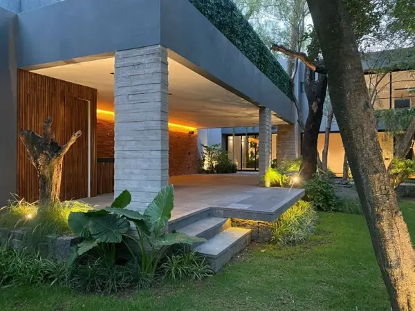 Casa en venta en Jardines del Pedregal, Álvaro Obregón — foto 3 de 22