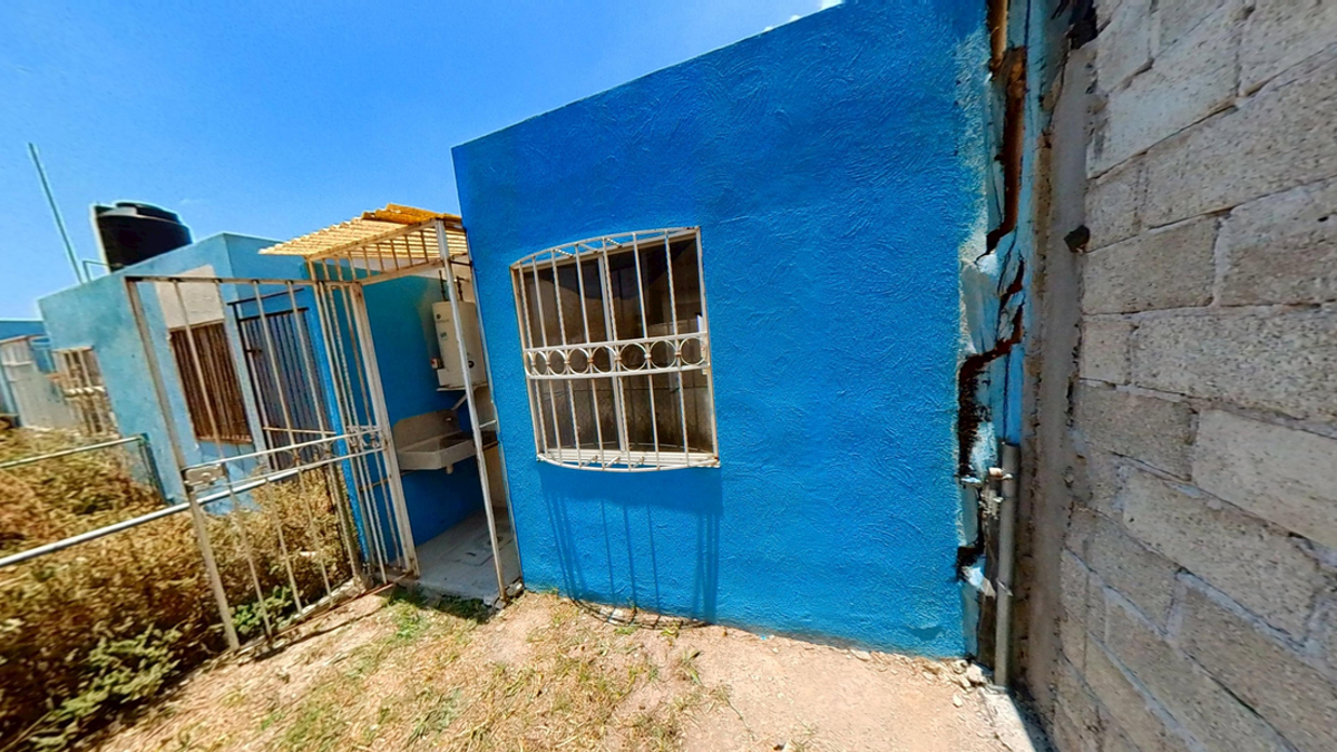 Casa en venta en El Dorado Huehuetoca, Huehuetoca — foto 1 de 13