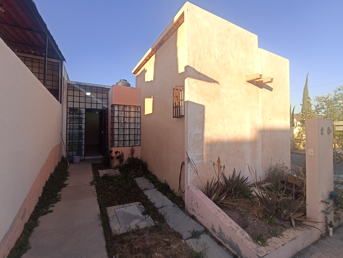 Casa en venta en CITARA, Huehuetoca — foto 1 de 17