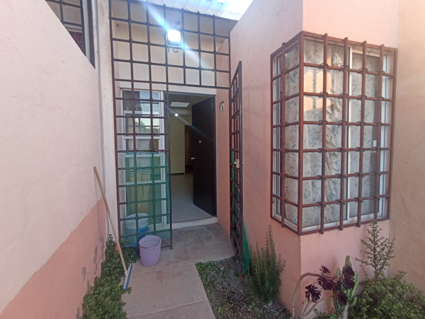 Casa en venta en CITARA, Huehuetoca — foto 2 de 17