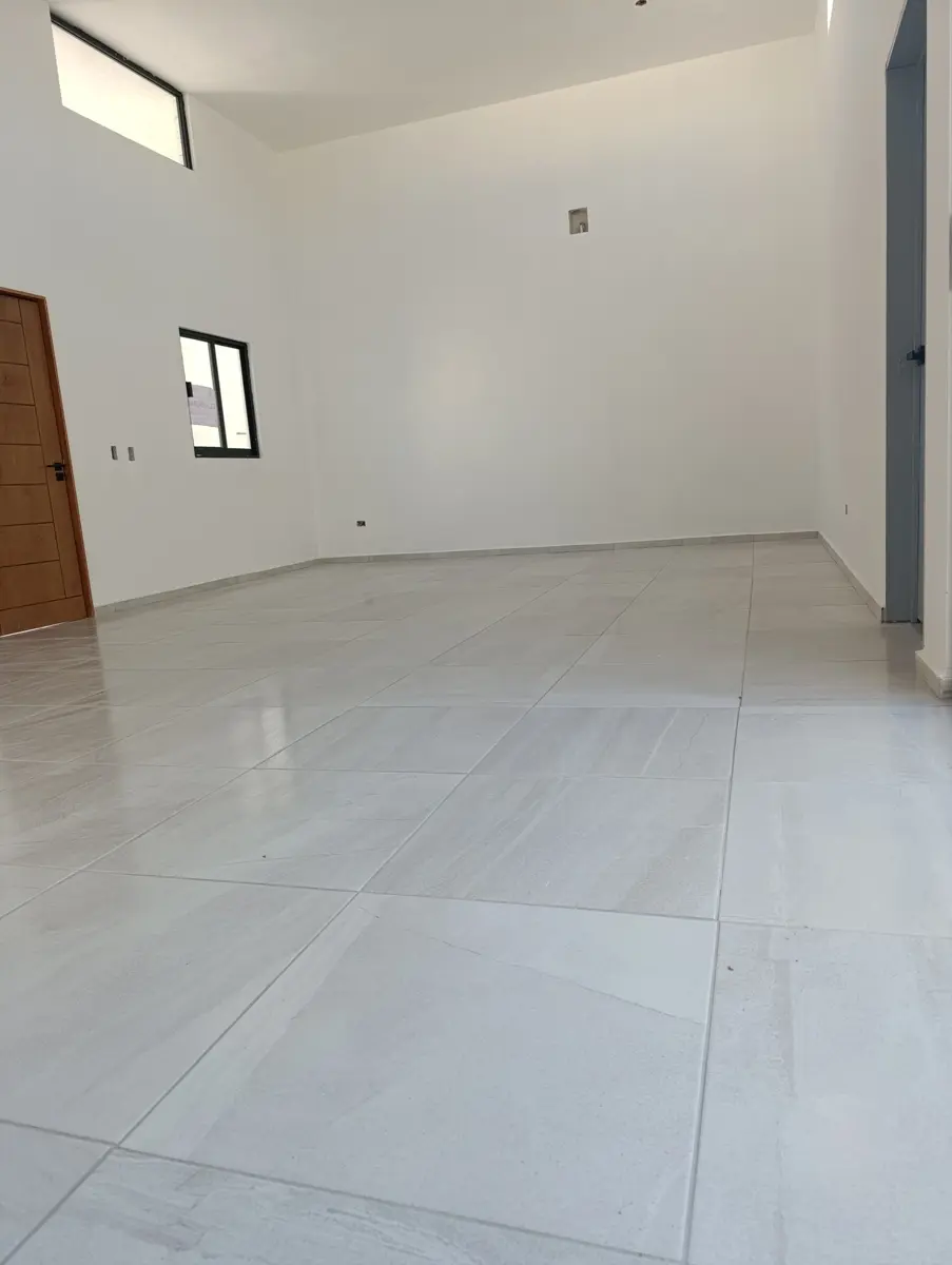 Vista 4 de Hermosa Casa en 1 planta única con 2 recamaras master
