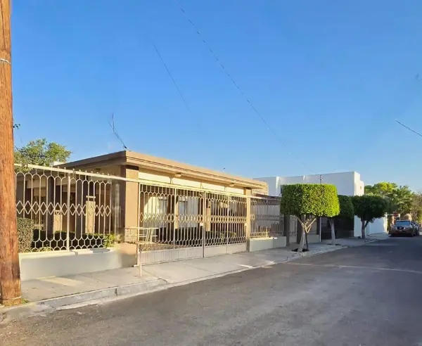 Casa en venta en Nueva los Angeles, Torreón — foto 2 de 34