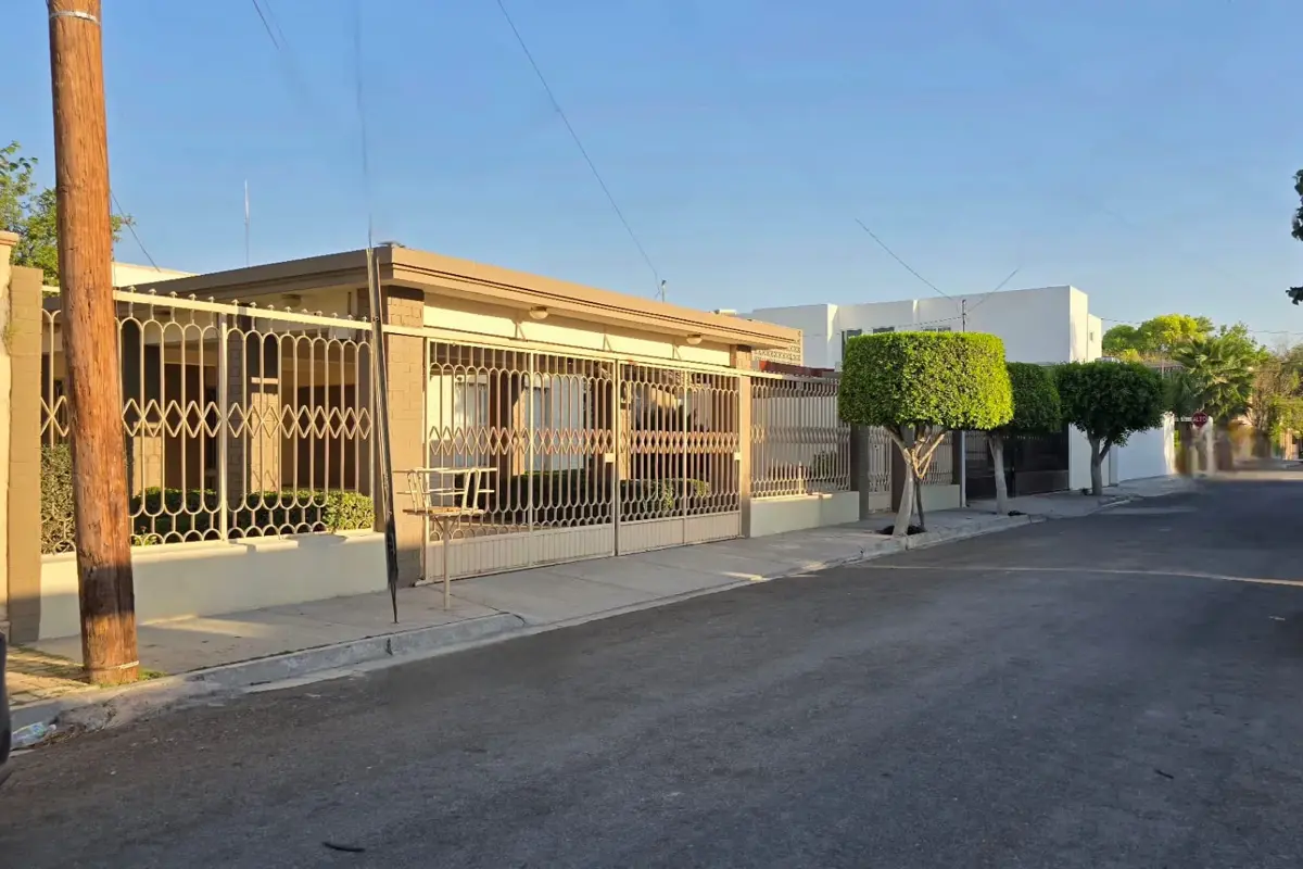 Casa en venta en Nueva los Angeles, Torreón — foto 1 de 34
