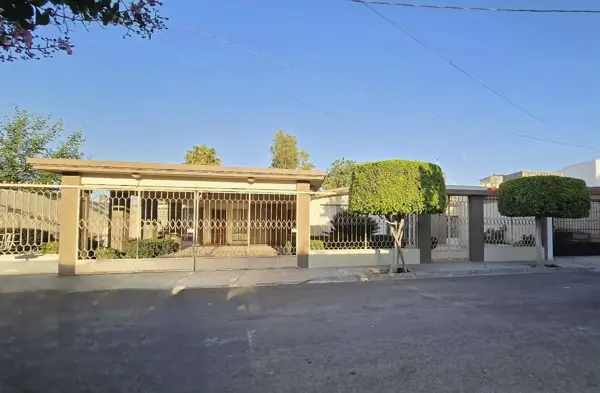 Casa en venta en Nueva los Angeles, Torreón — foto 3 de 34