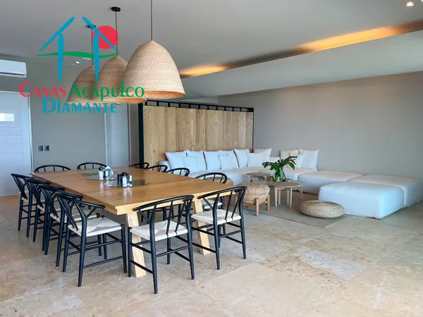 Departamento en venta en Granjas del Marqués, Acapulco de Juárez — foto 3 de 81