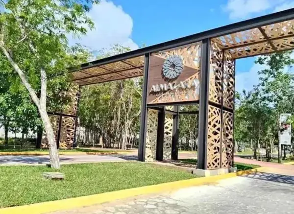 Casa en renta en Las Palmas, Playa del Carmen — foto 2 de 14